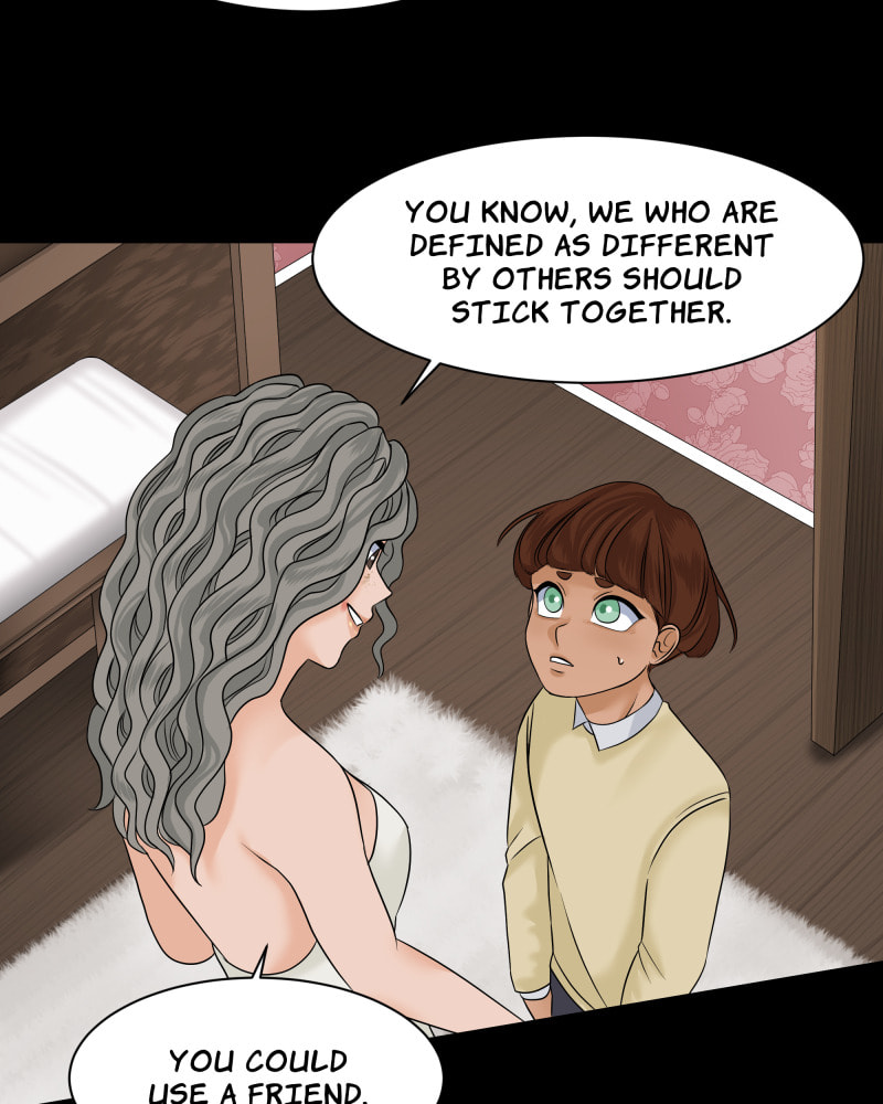 Read Uriah chapter 92 image 35 on Lezhin