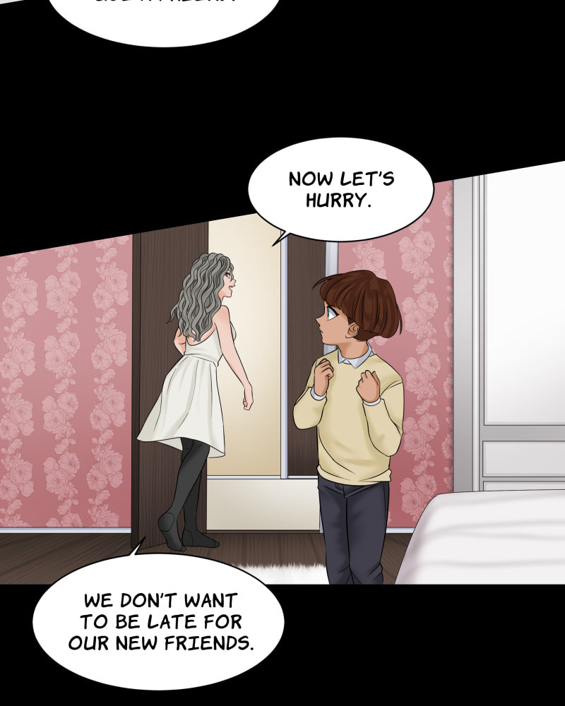 Read Uriah chapter 92 image 36 on Lezhin