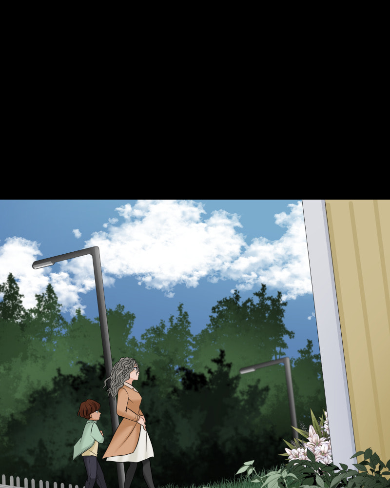 Read Uriah chapter 92 image 43 on Lezhin