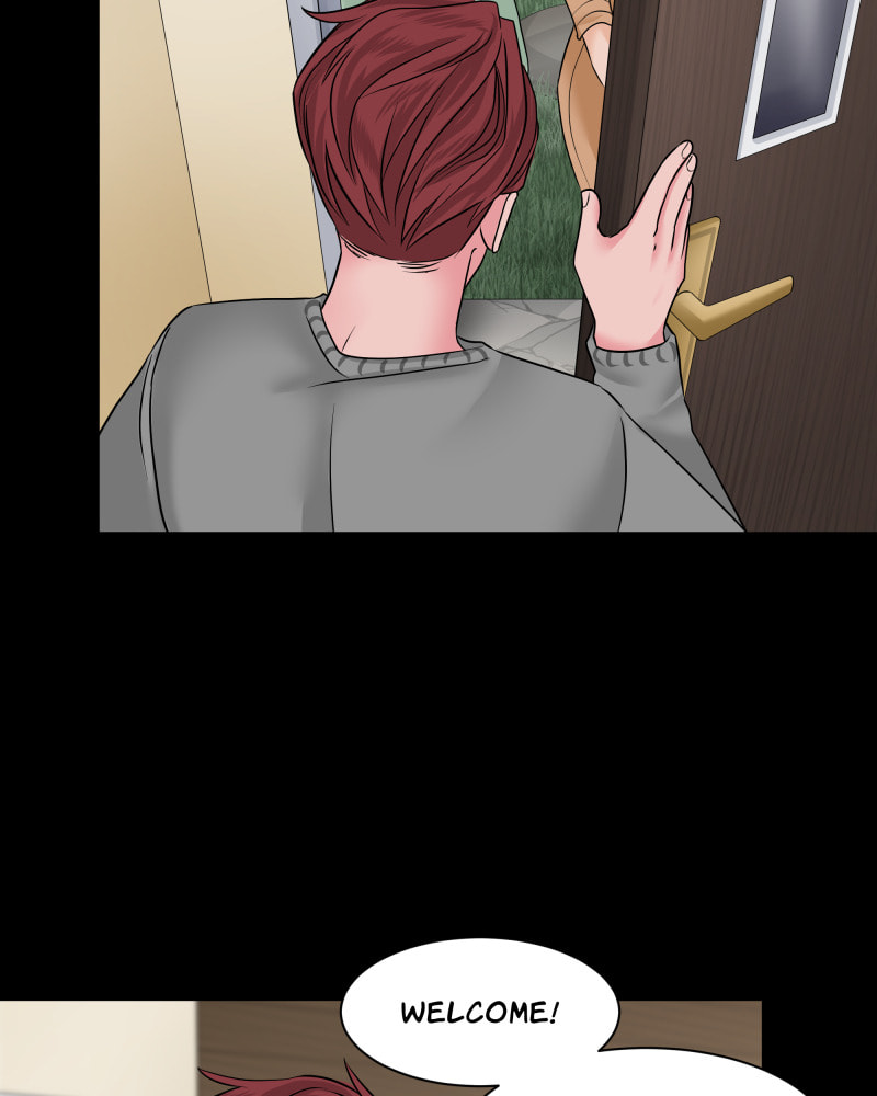 Read Uriah chapter 92 image 46 on Lezhin
