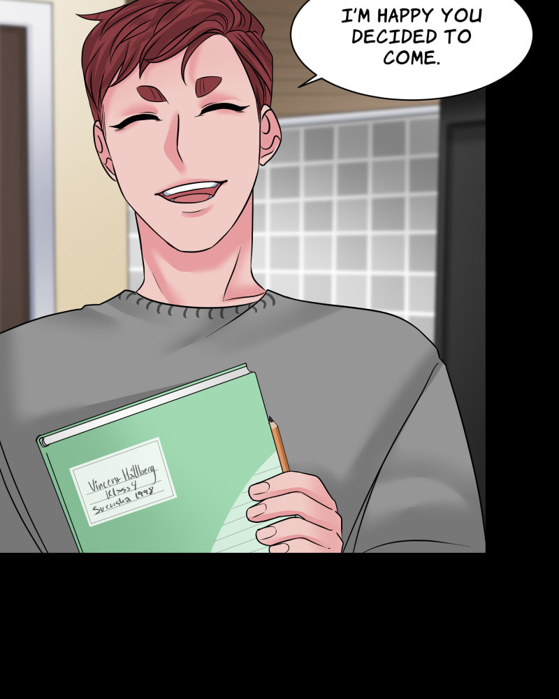 Read Uriah chapter 92 image 47 on Lezhin