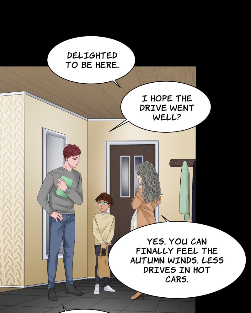 Read Uriah chapter 92 image 48 on Lezhin