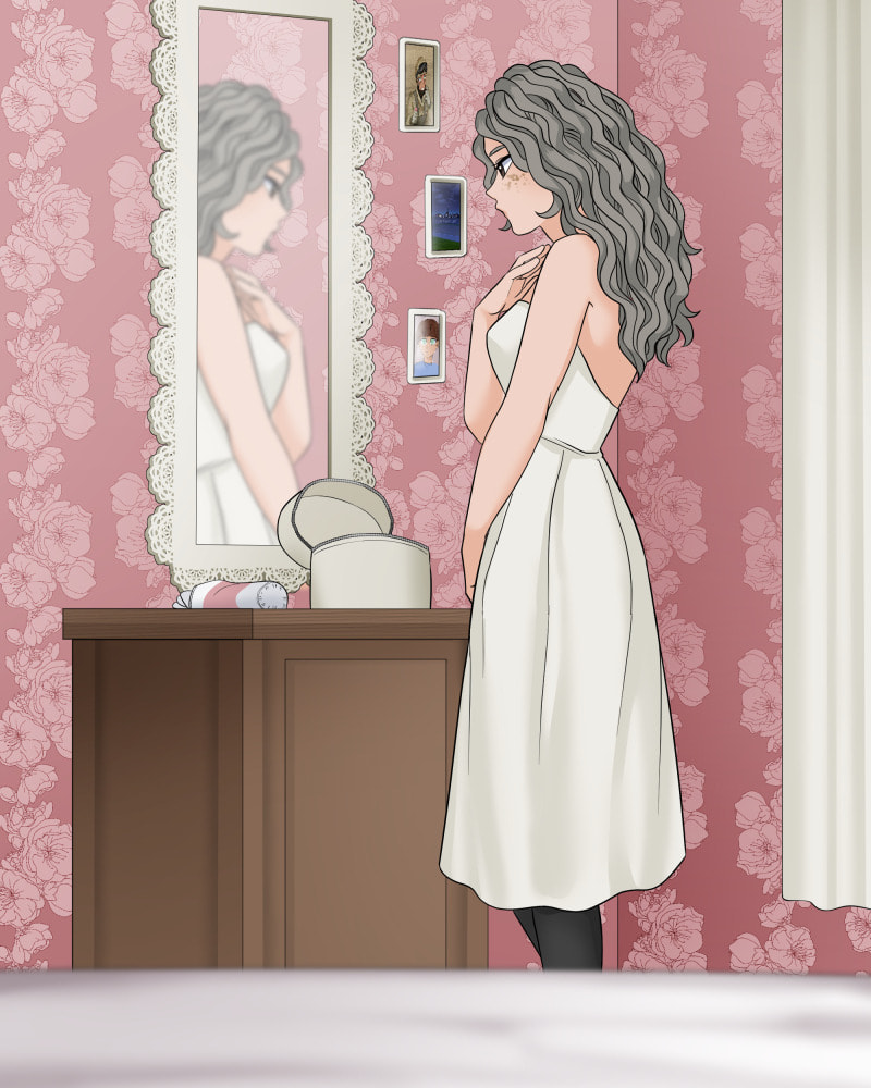Read Uriah chapter 92 image 5 on Lezhin