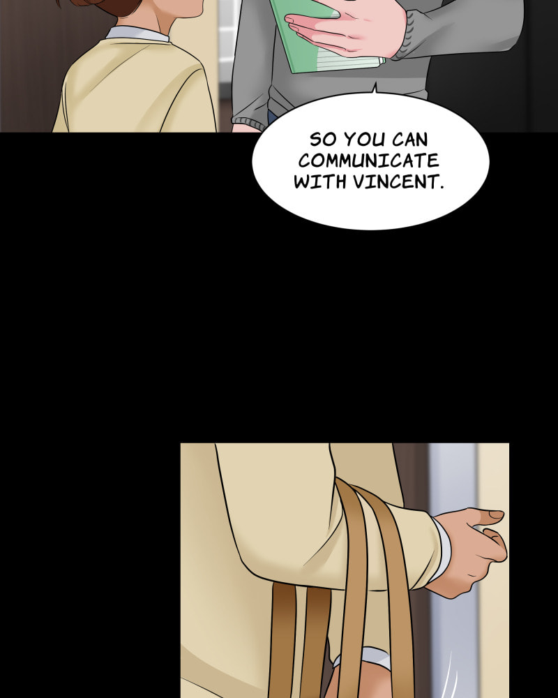 Read Uriah chapter 92 image 50 on Lezhin
