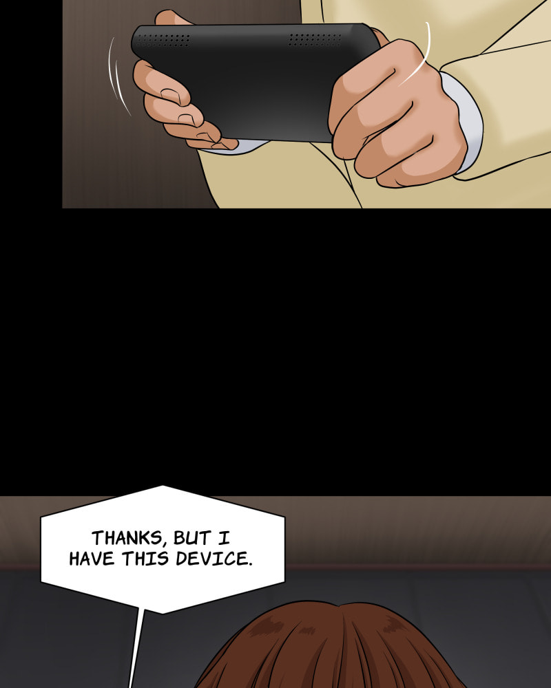 Read Uriah chapter 92 image 52 on Lezhin