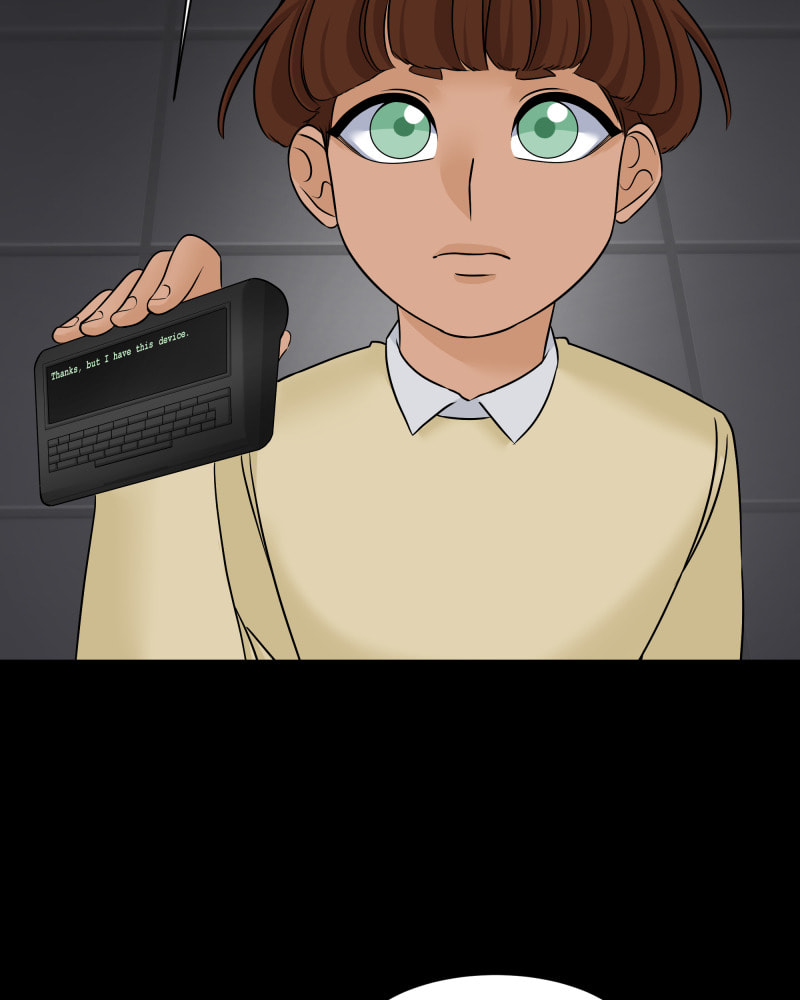 Read Uriah chapter 92 image 53 on Lezhin