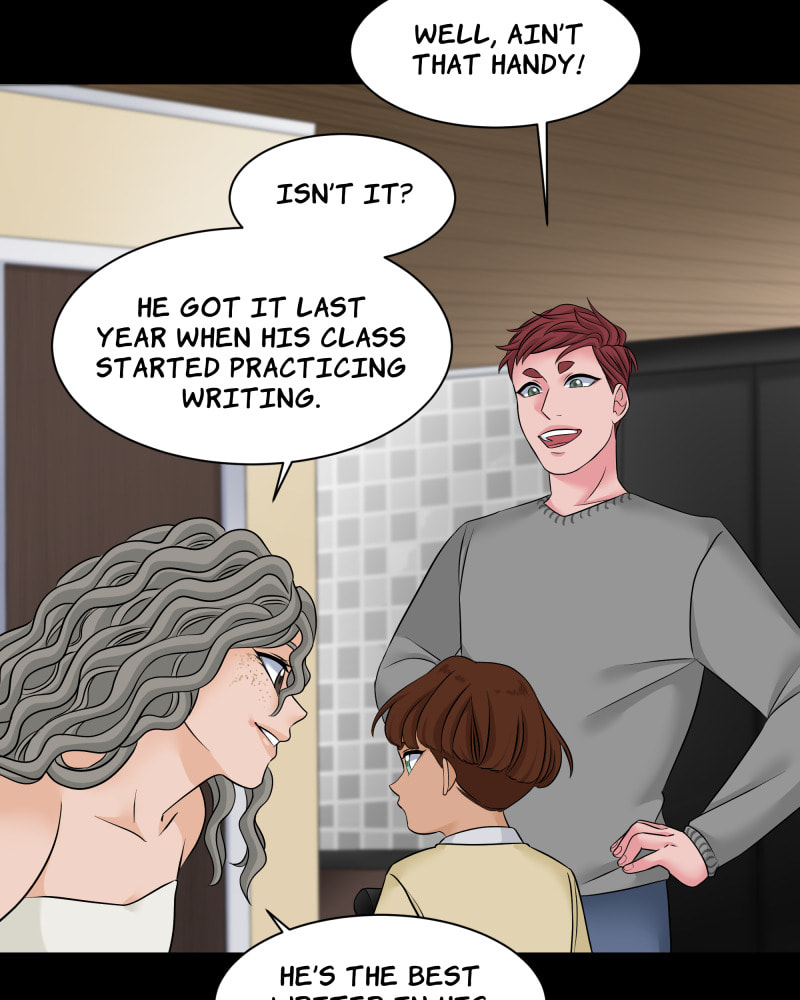 Read Uriah chapter 92 image 54 on Lezhin