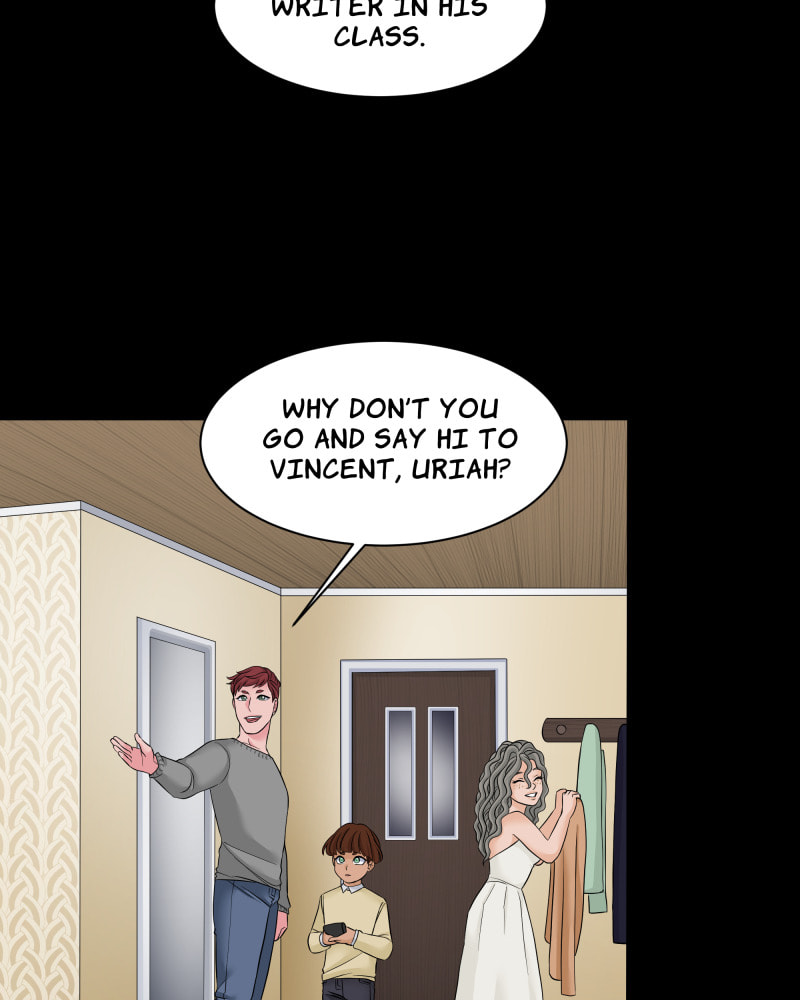 Read Uriah chapter 92 image 55 on Lezhin