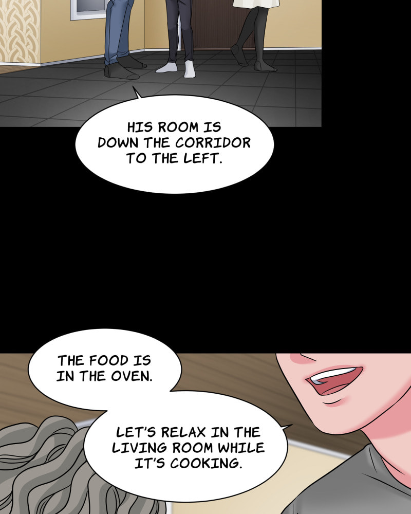 Read Uriah chapter 92 image 56 on Lezhin