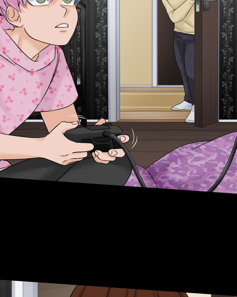 Read Uriah chapter 92 image 58 on Lezhin