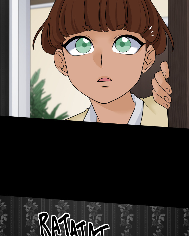Read Uriah chapter 92 image 59 on Lezhin