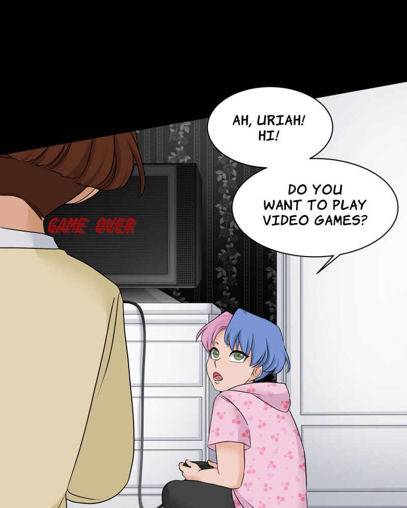 Read Uriah chapter 92 image 62 on Lezhin