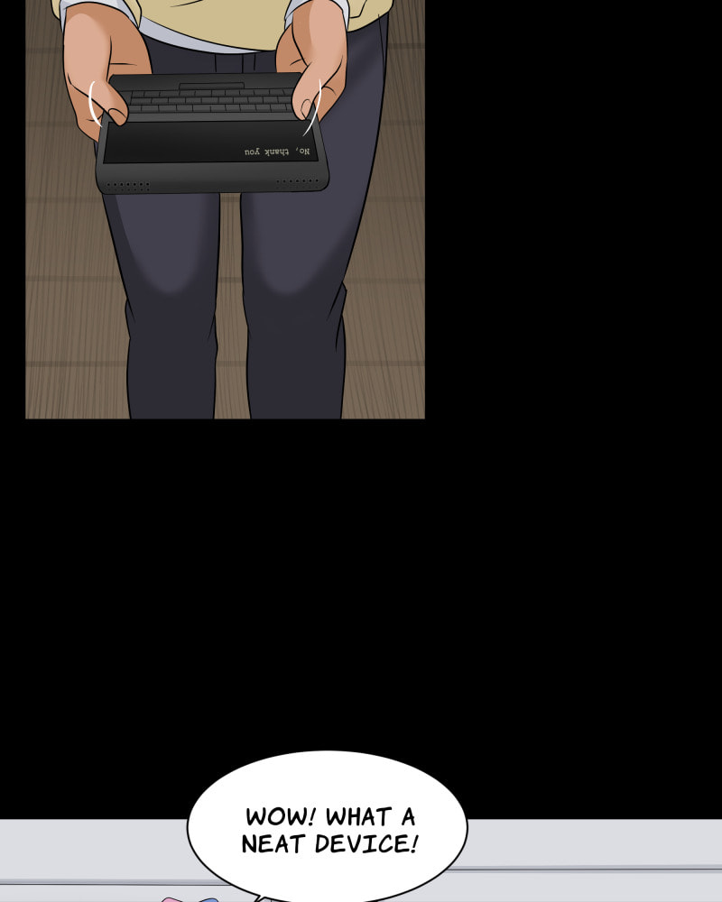 Read Uriah chapter 92 image 65 on Lezhin