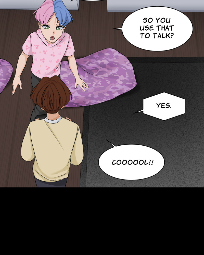 Read Uriah chapter 92 image 66 on Lezhin