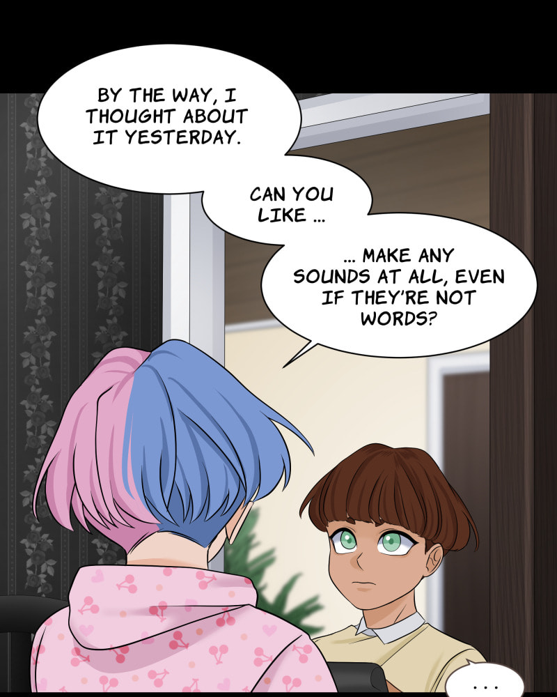 Read Uriah chapter 92 image 67 on Lezhin