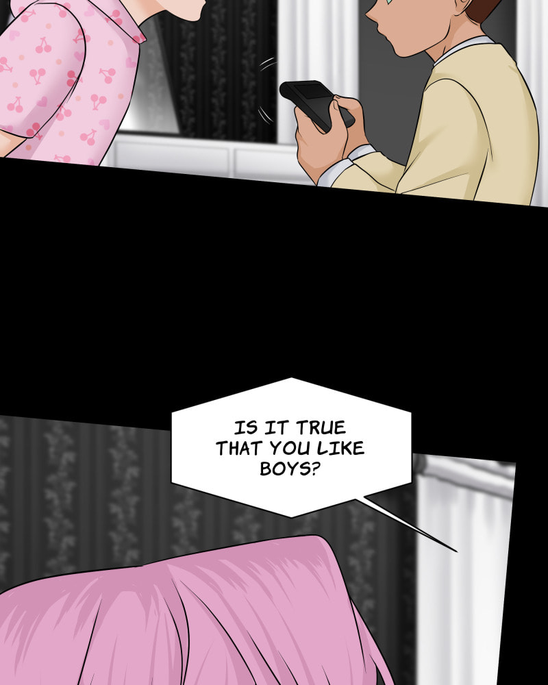 Read Uriah chapter 92 image 70 on Lezhin