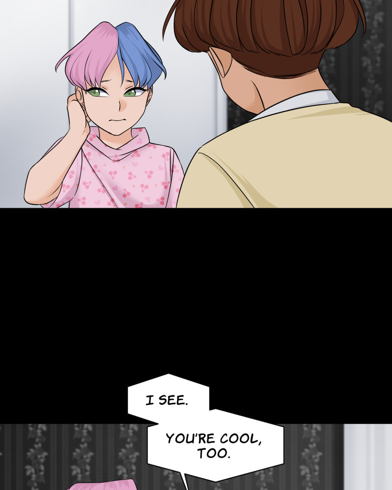 Read Uriah chapter 92 image 72 on Lezhin