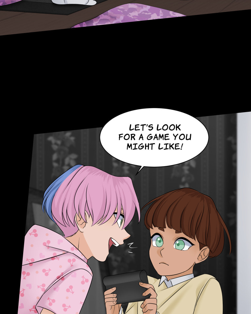Read Uriah chapter 92 image 74 on Lezhin