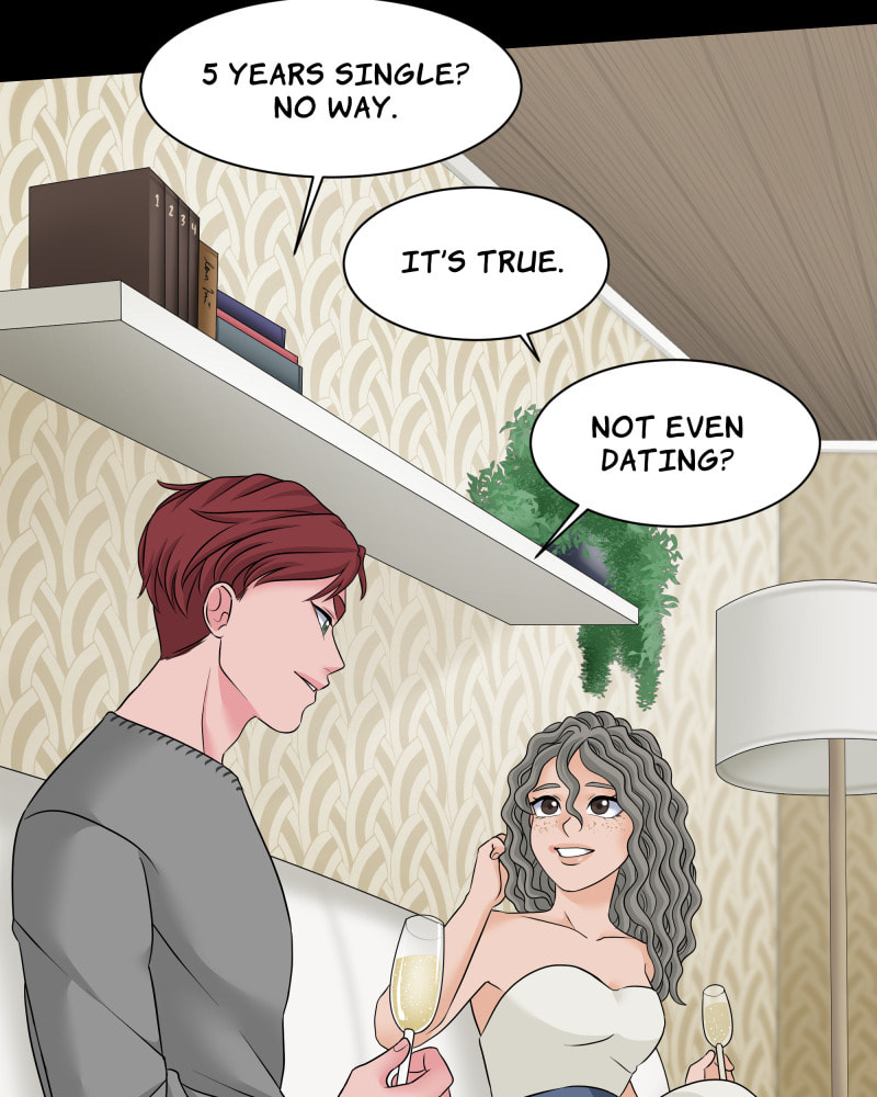 Read Uriah chapter 92 image 77 on Lezhin