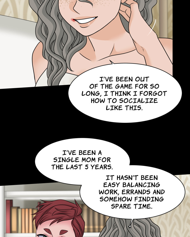 Read Uriah chapter 92 image 79 on Lezhin