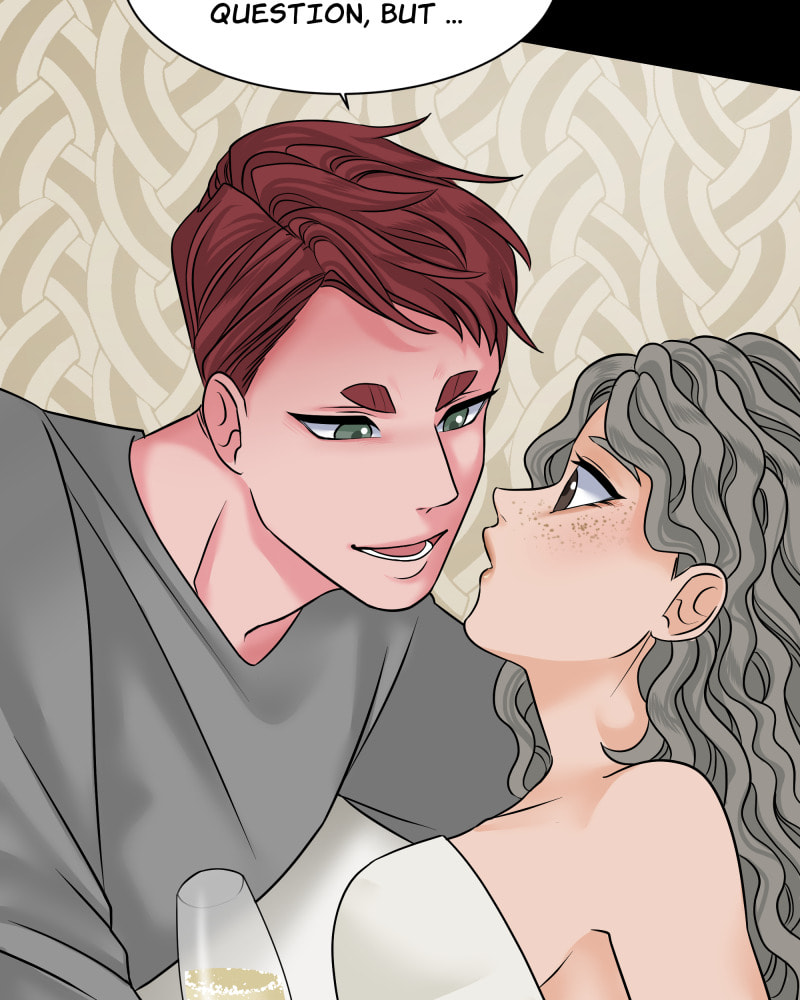 Read Uriah chapter 92 image 86 on Lezhin