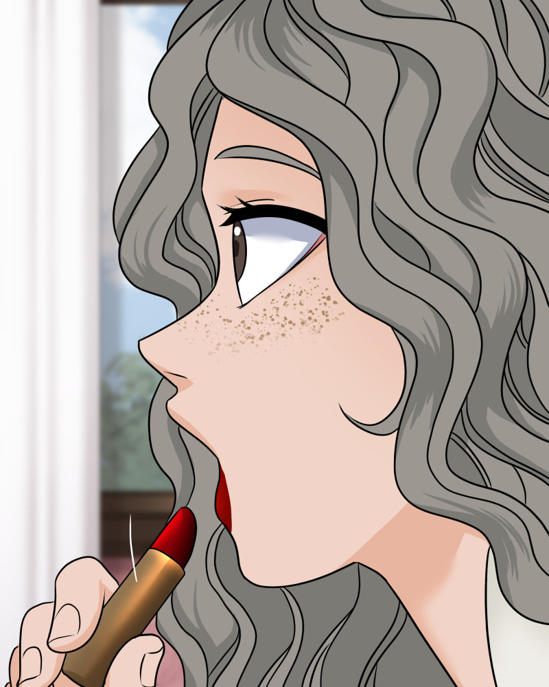 Read Uriah chapter 92 image 9 on Lezhin