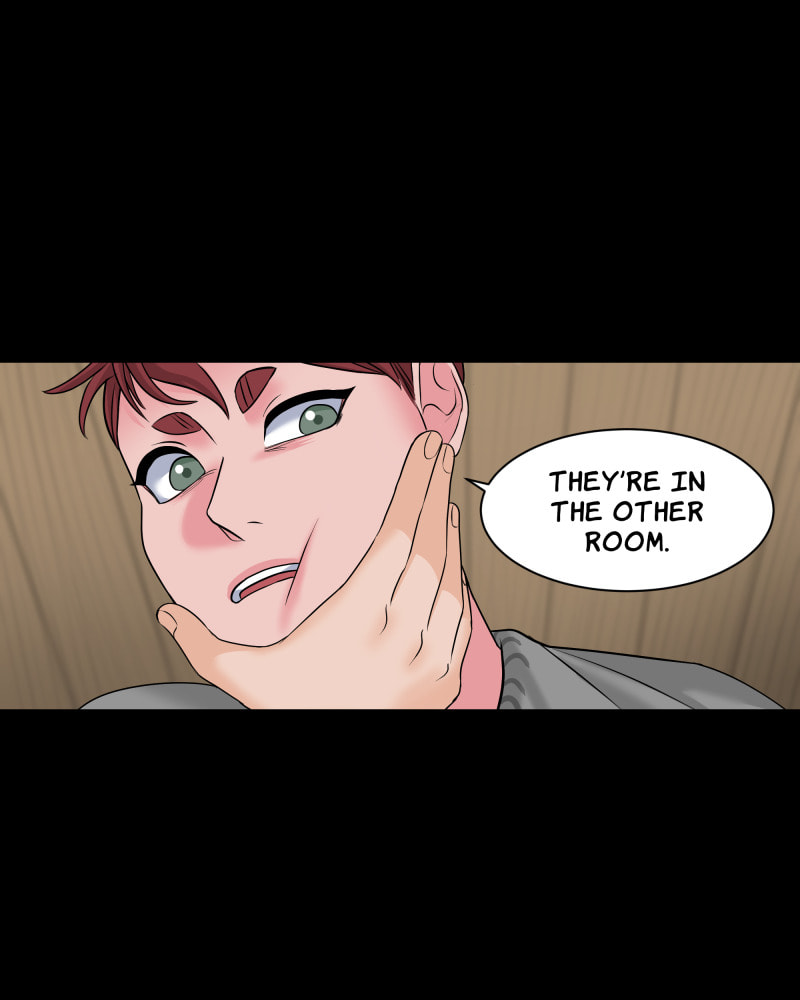 Read Uriah chapter 92 image 90 on Lezhin