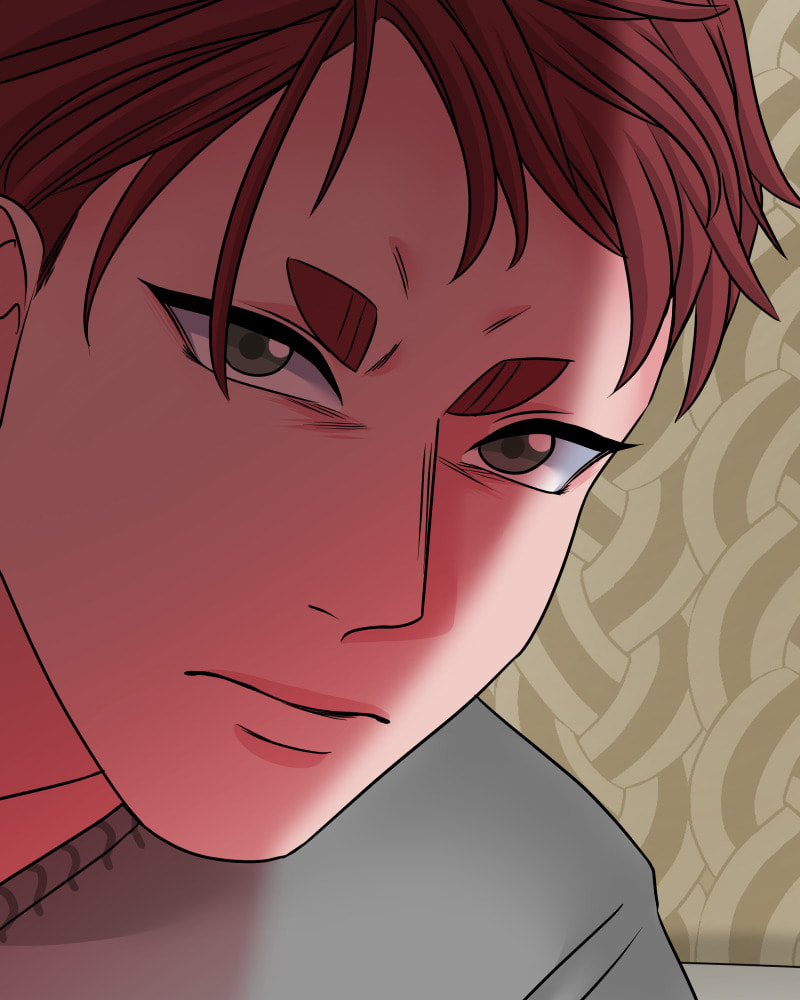 Read Uriah chapter 92 image 94 on Lezhin