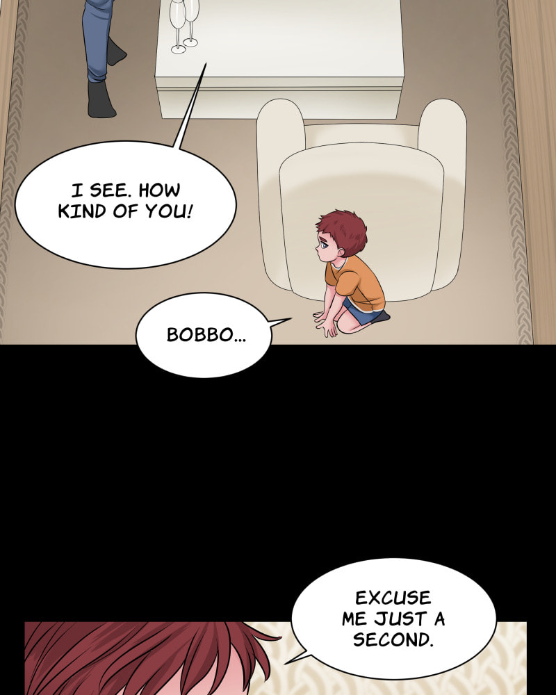 Read Uriah chapter 93 image 13 on Lezhin