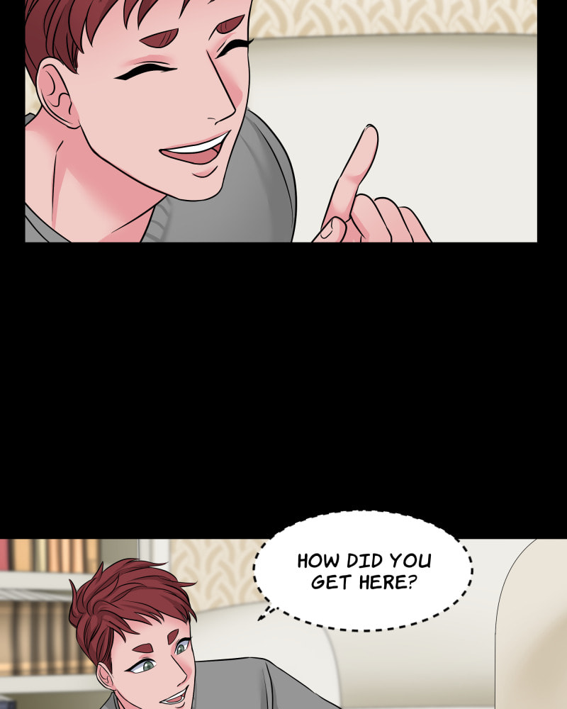 Read Uriah chapter 93 image 14 on Lezhin