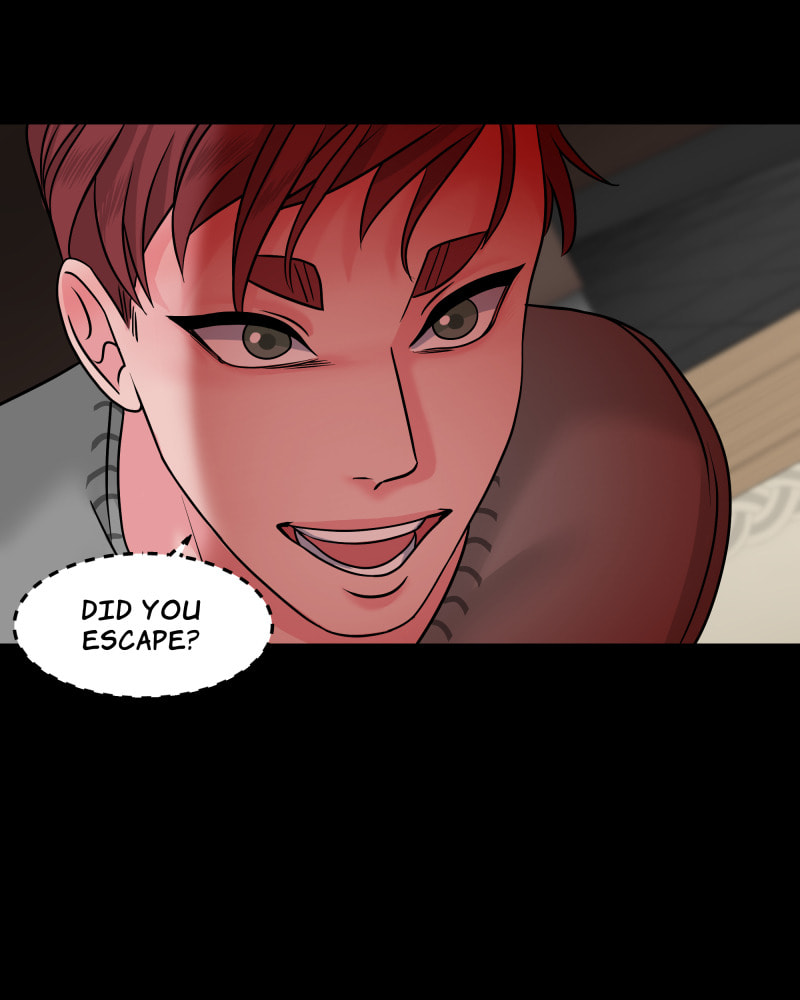 Read Uriah chapter 93 image 16 on Lezhin