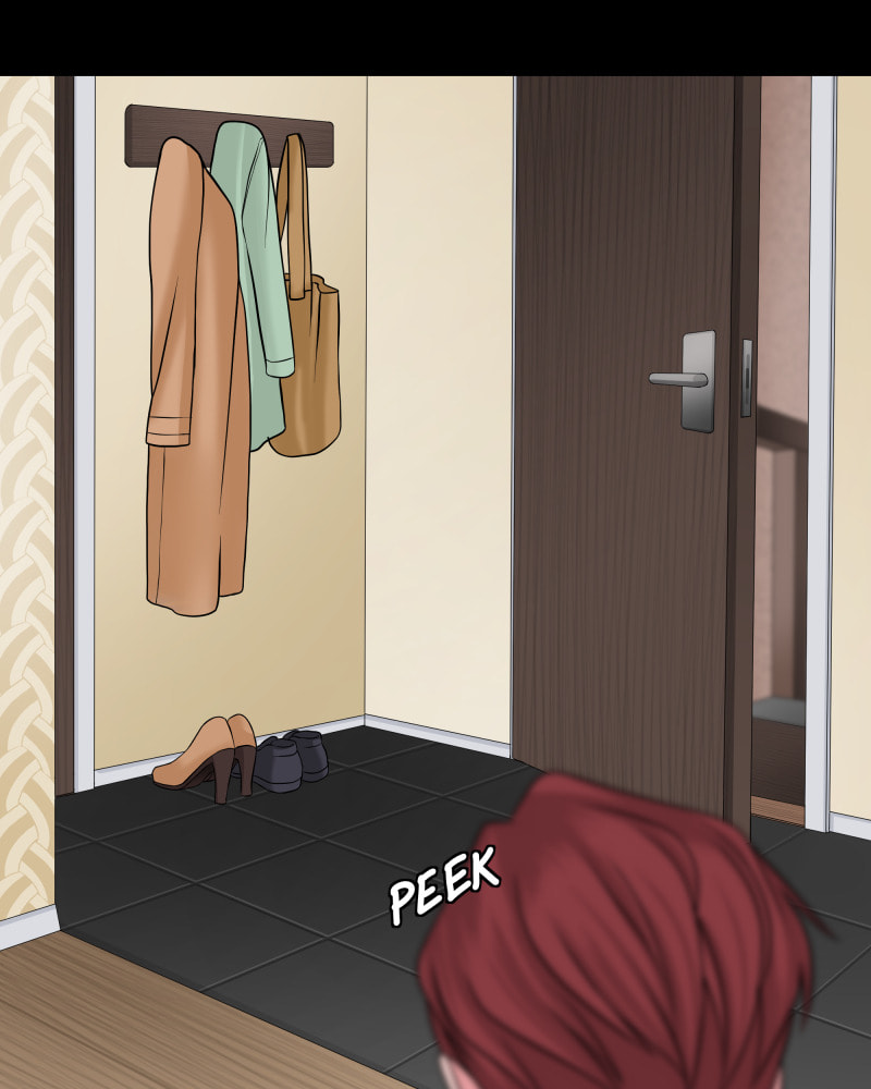 Read Uriah chapter 93 image 18 on Lezhin
