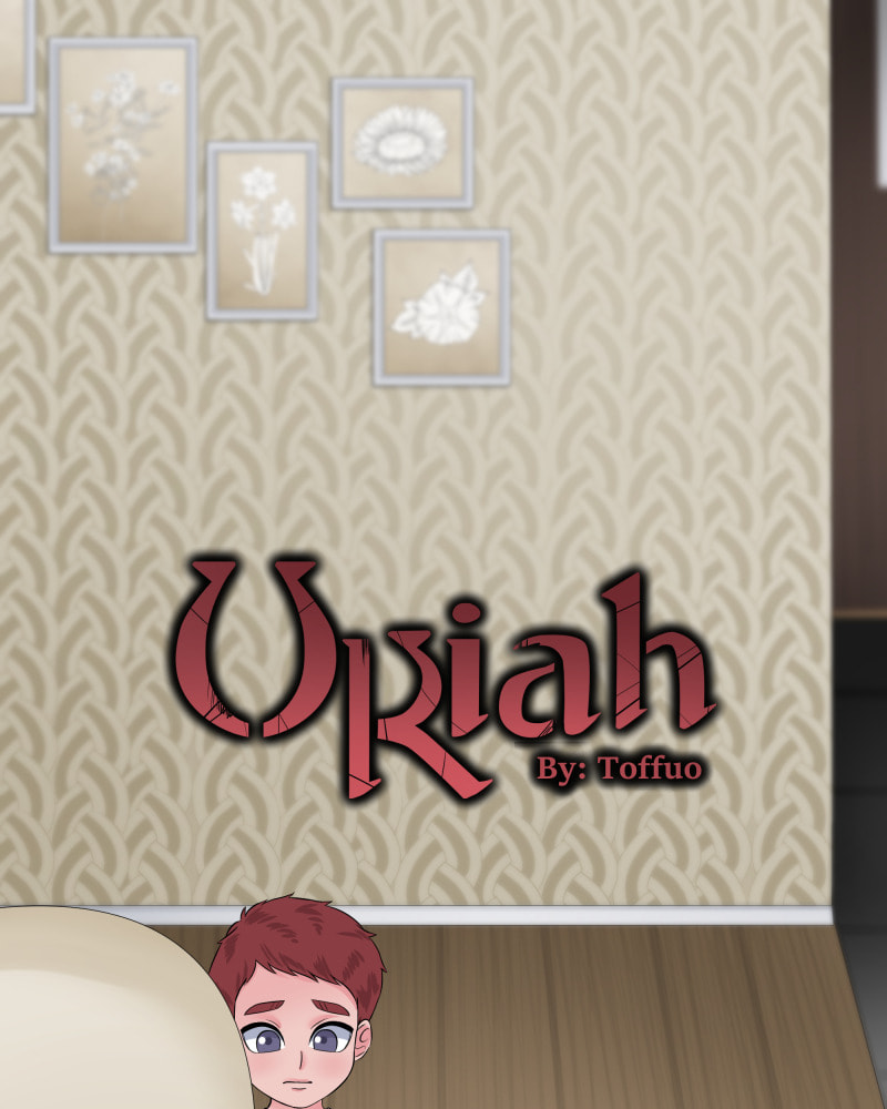 Read Uriah chapter 93 image 2 on Lezhin