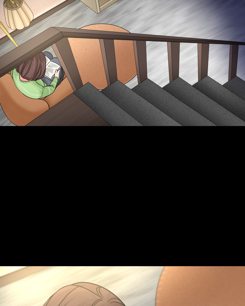 Read Uriah chapter 93 image 20 on Lezhin