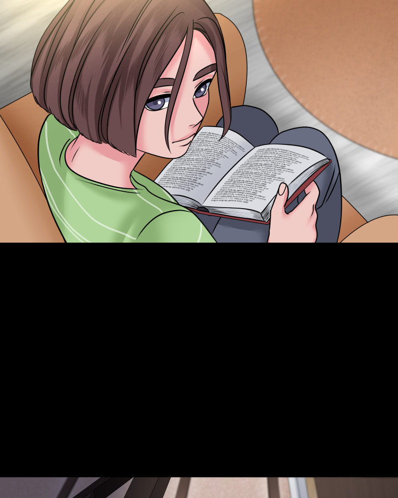 Read Uriah chapter 93 image 21 on Lezhin