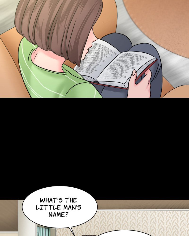 Read Uriah chapter 93 image 23 on Lezhin
