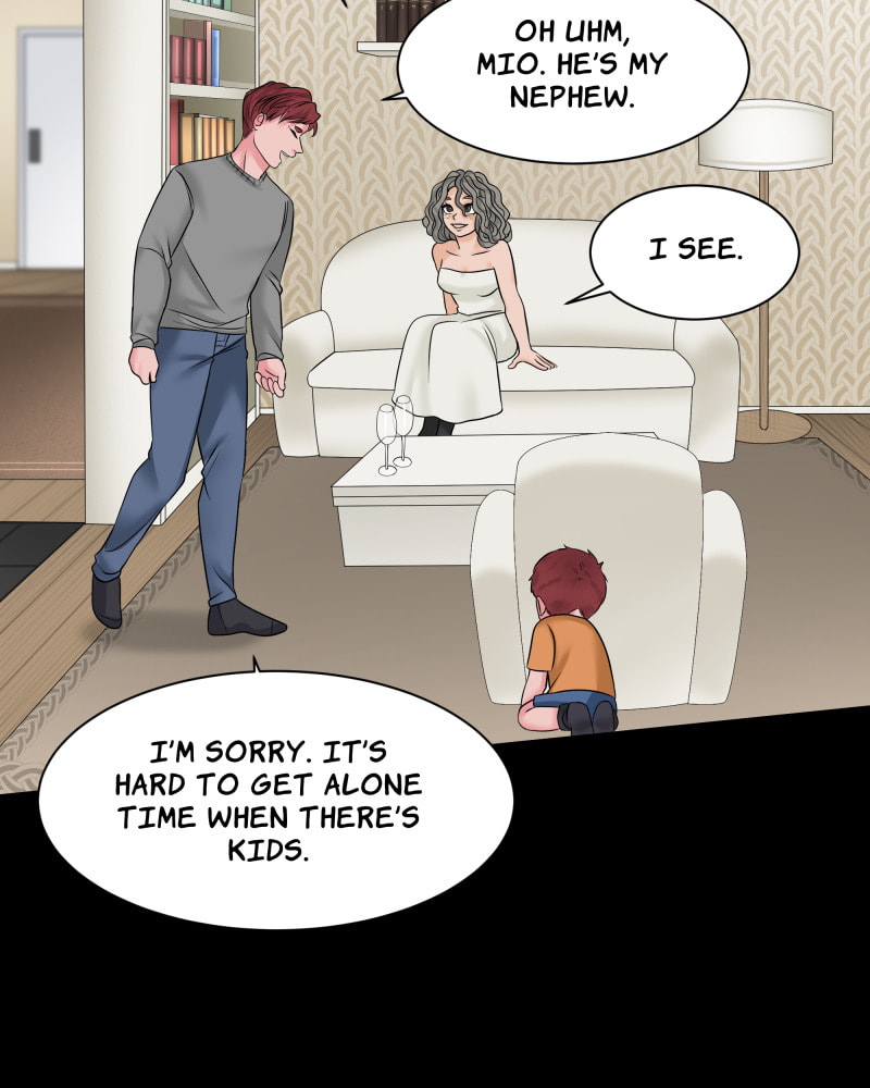 Read Uriah chapter 93 image 24 on Lezhin