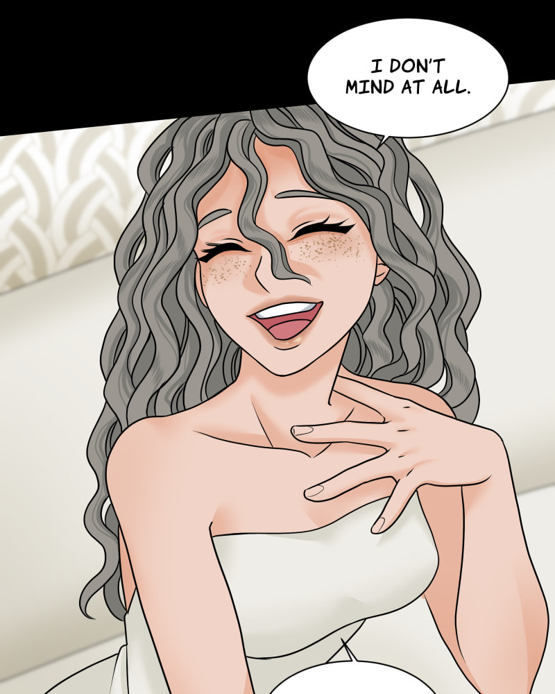 Read Uriah chapter 93 image 25 on Lezhin