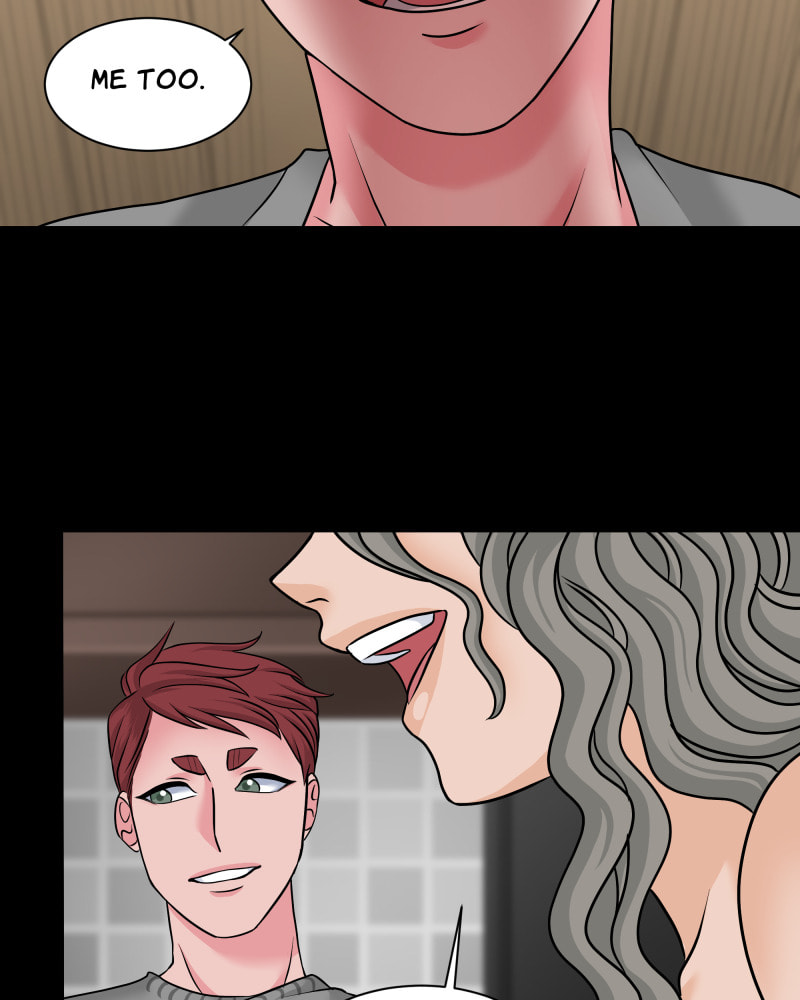 Read Uriah chapter 93 image 28 on Lezhin