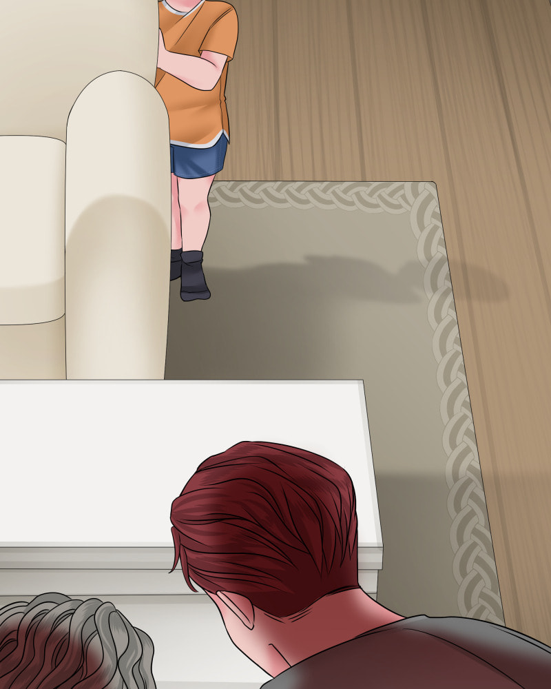 Read Uriah chapter 93 image 3 on Lezhin