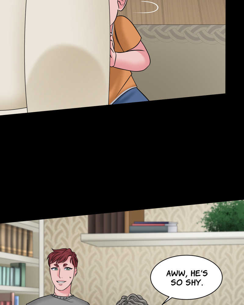 Read Uriah chapter 93 image 30 on Lezhin