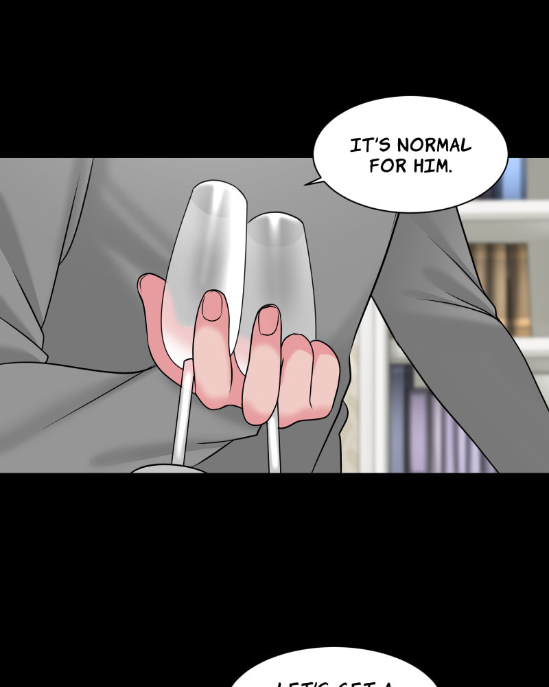 Read Uriah chapter 93 image 32 on Lezhin