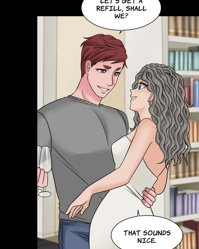 Read Uriah chapter 93 image 33 on Lezhin