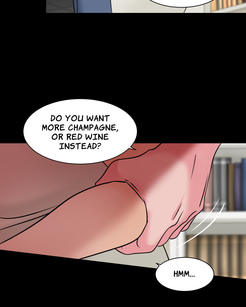 Read Uriah chapter 93 image 34 on Lezhin