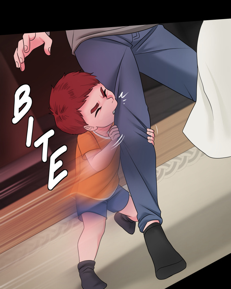 Read Uriah chapter 93 image 36 on Lezhin