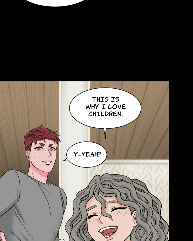 Read Uriah chapter 93 image 41 on Lezhin