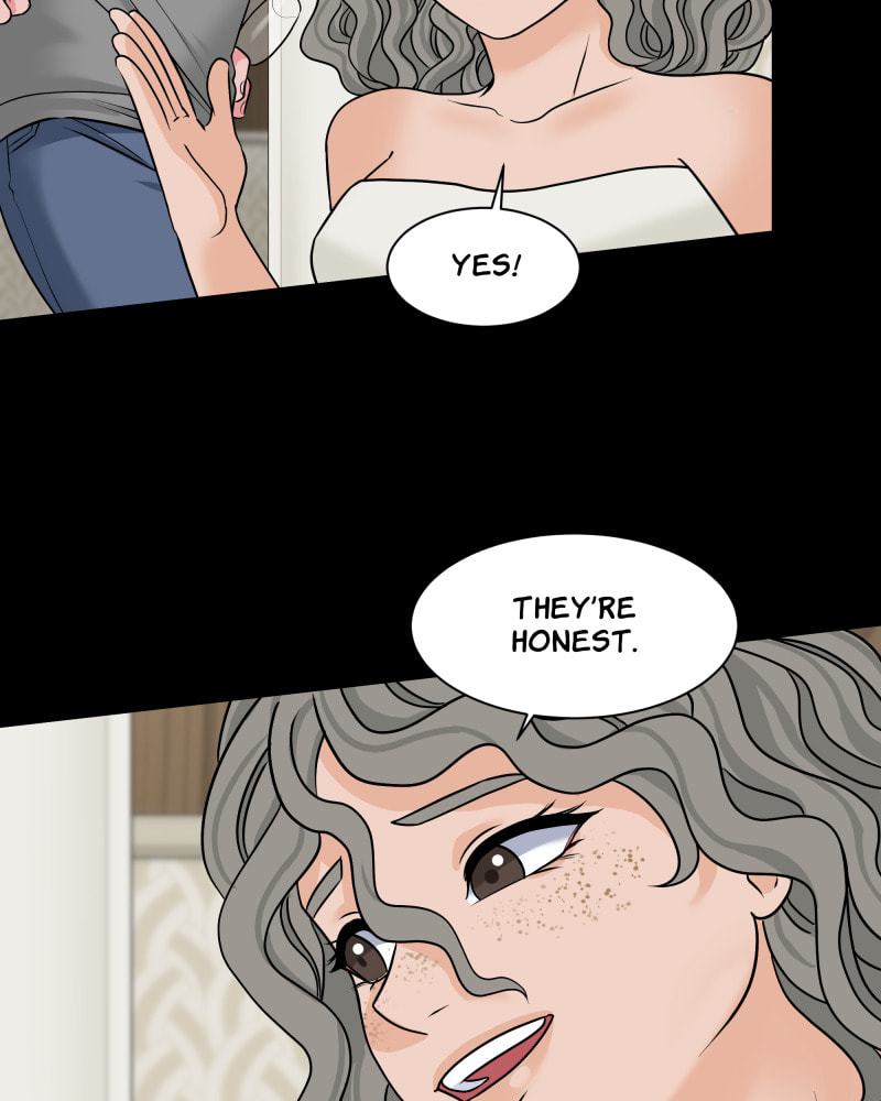 Read Uriah chapter 93 image 42 on Lezhin