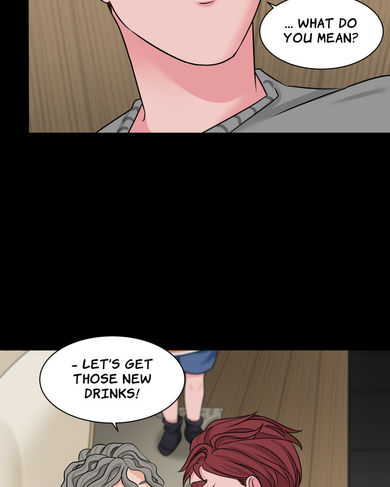 Read Uriah chapter 93 image 44 on Lezhin