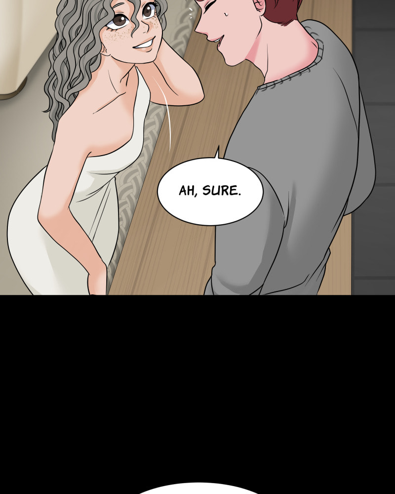 Read Uriah chapter 93 image 45 on Lezhin