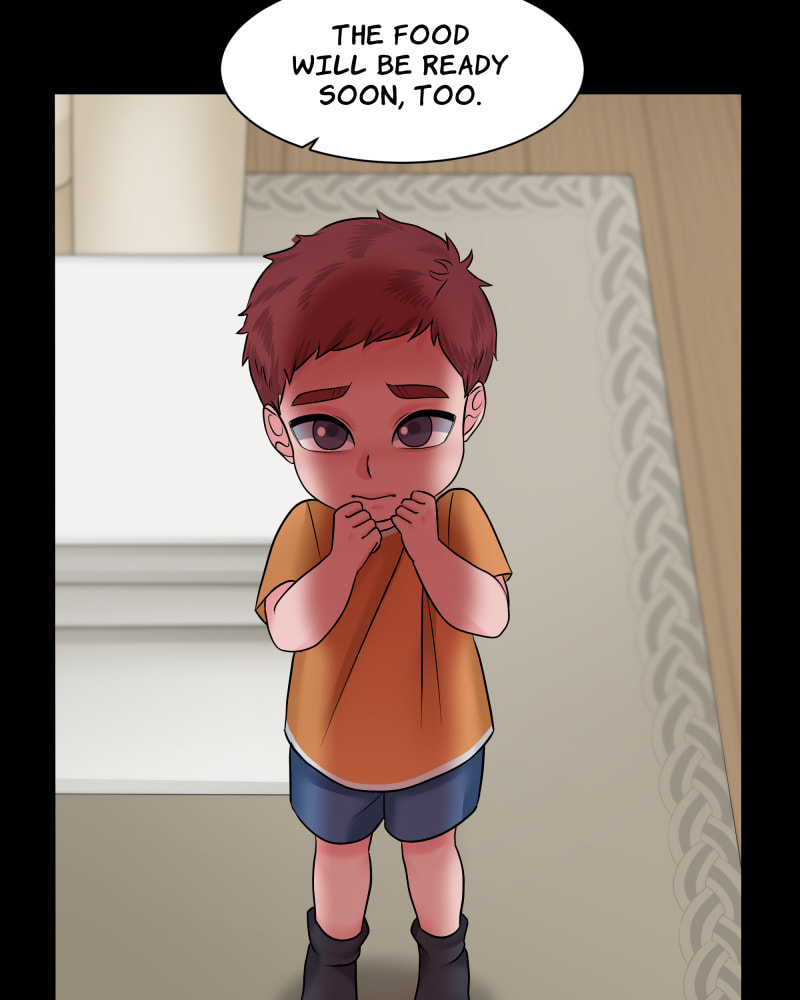 Read Uriah chapter 93 image 46 on Lezhin
